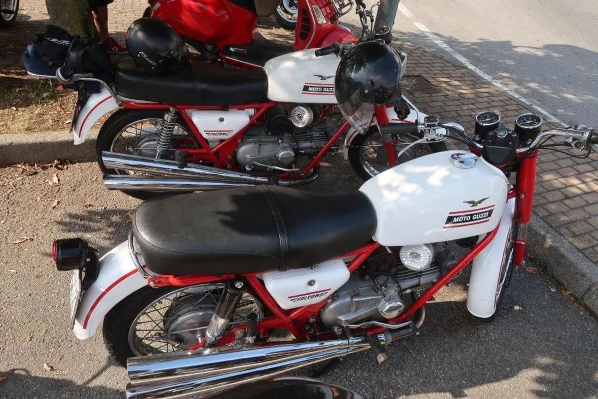 In 25.000 a Mandello per l'Open House Guzzi (35)
