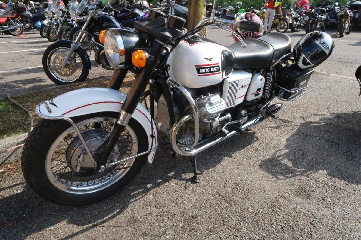 In 25.000 a Mandello per l'Open House Guzzi (40)