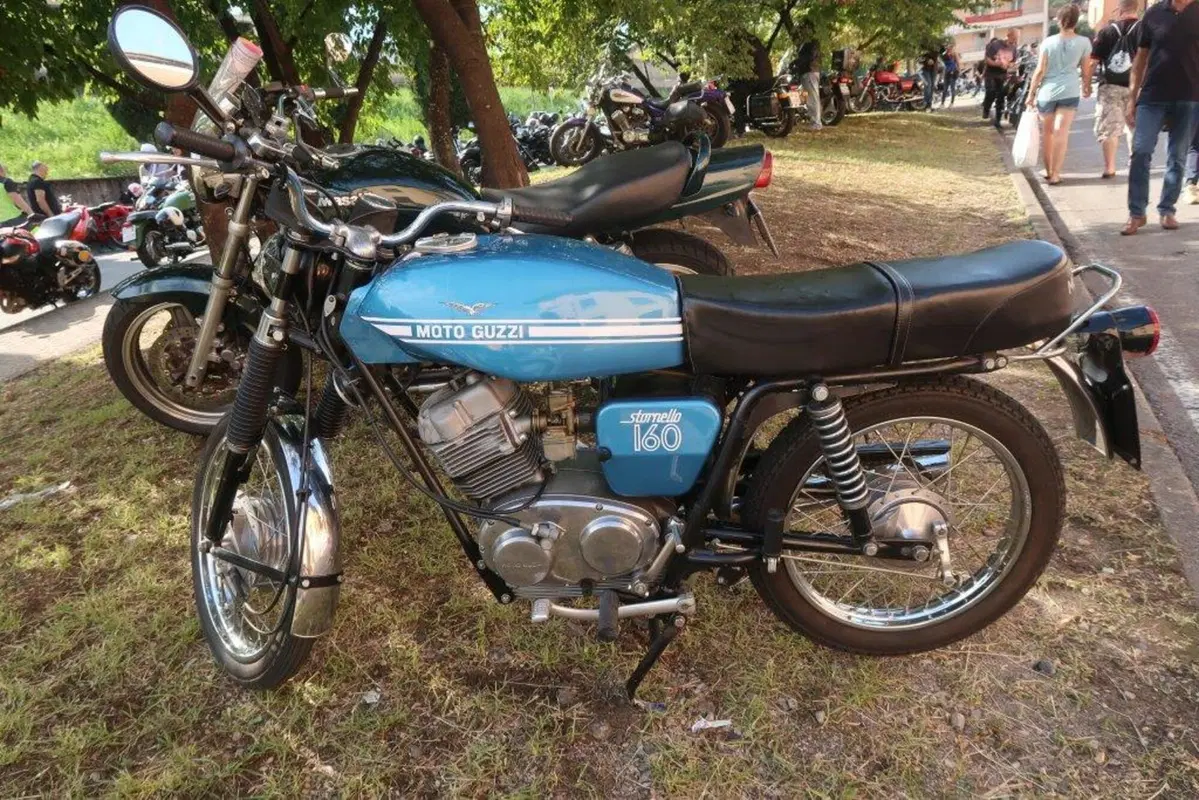 In 25.000 a Mandello per l'Open House Guzzi (42)