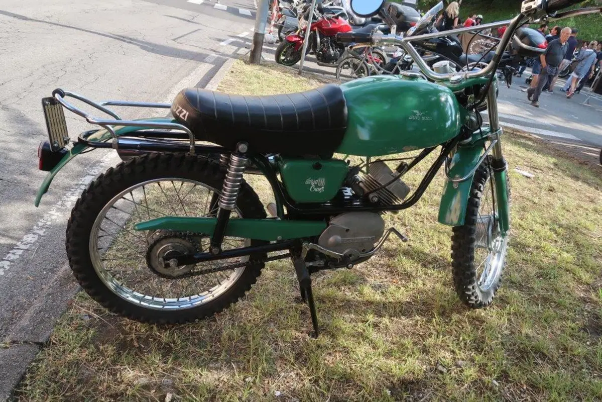 In 25.000 a Mandello per l'Open House Guzzi (43)