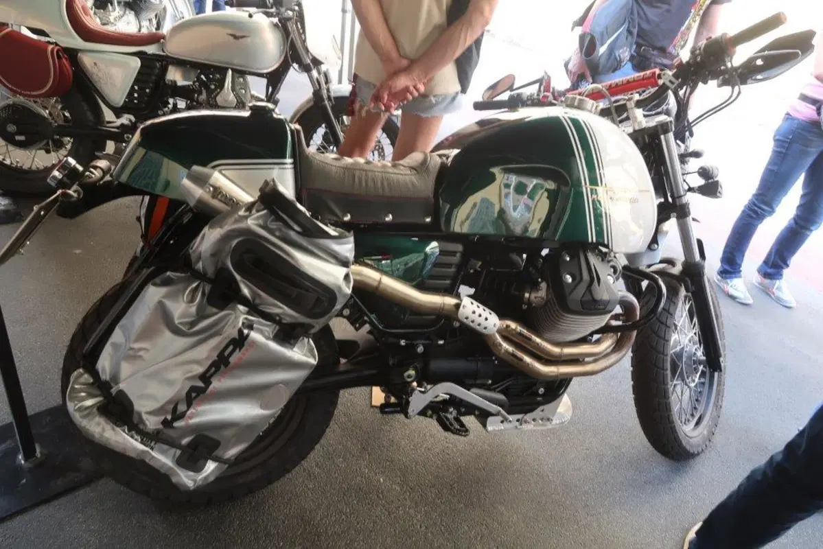 In 25.000 a Mandello per l'Open House Guzzi (48)