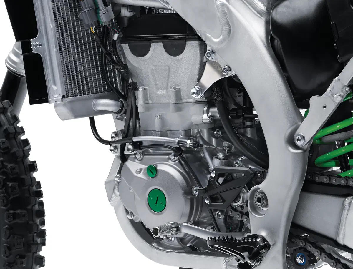 Kawasaki KX 450F 2016 (3)