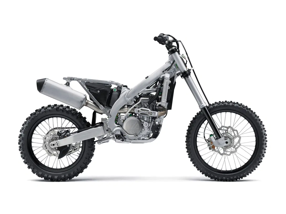Kawasaki KX 450F 2016 (2)