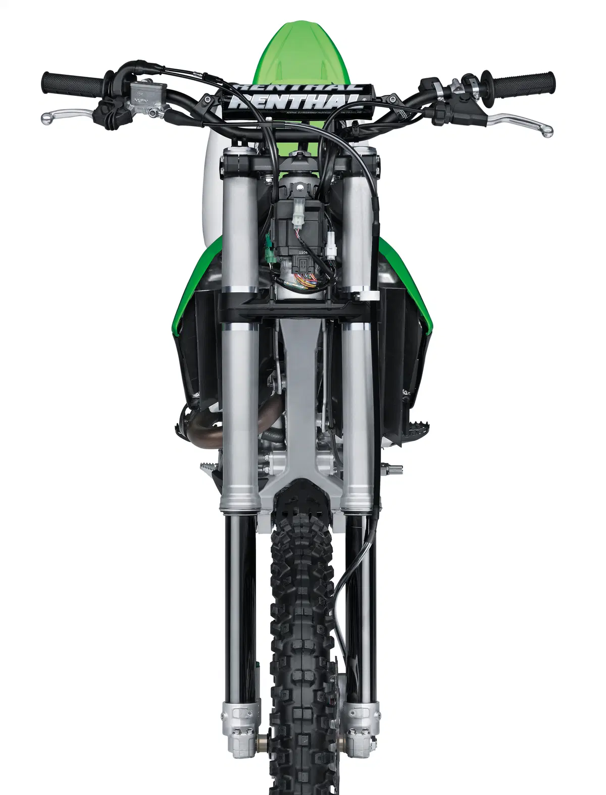 Kawasaki KX 450F 2016