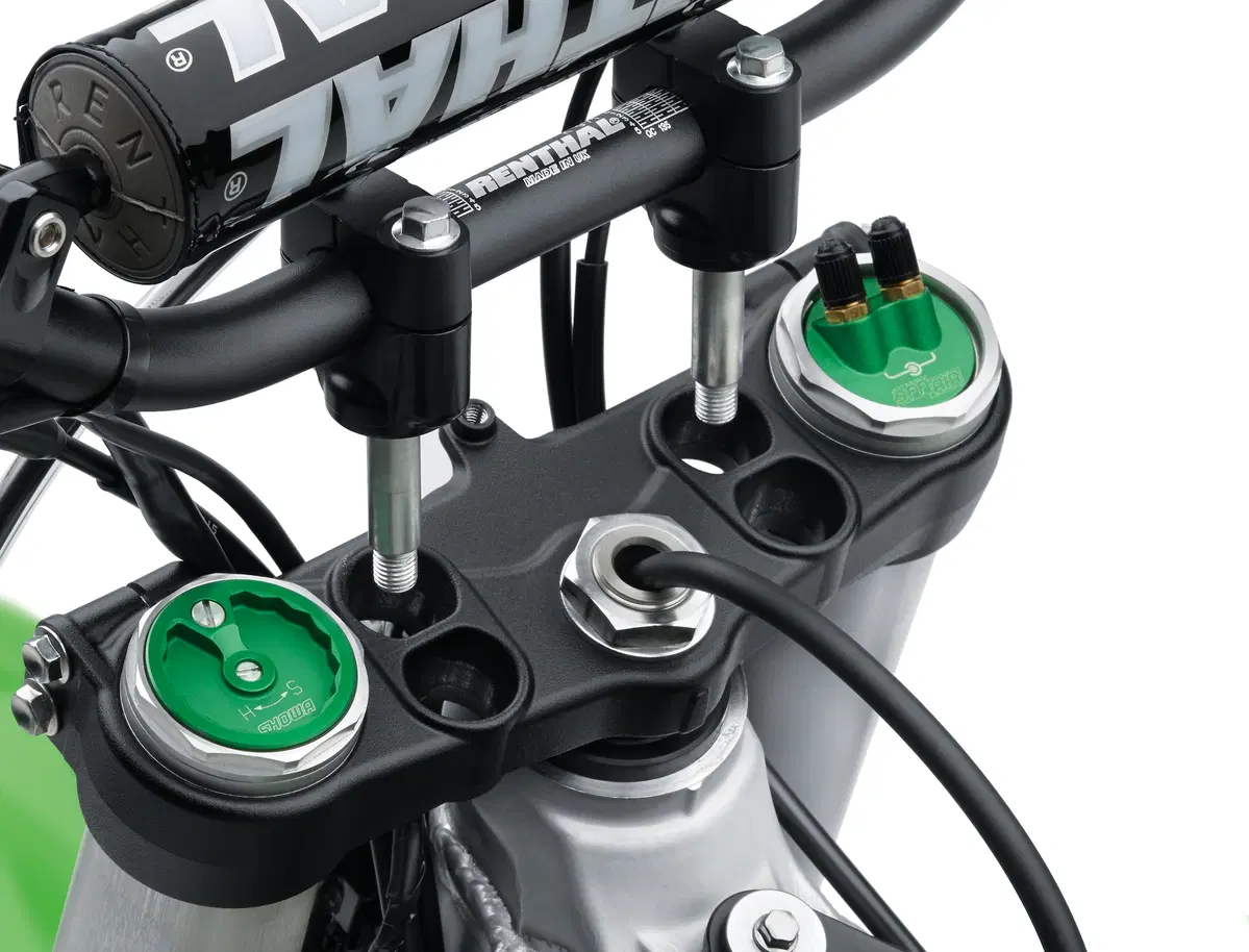 Kawasaki KX 450F 2016 (2)