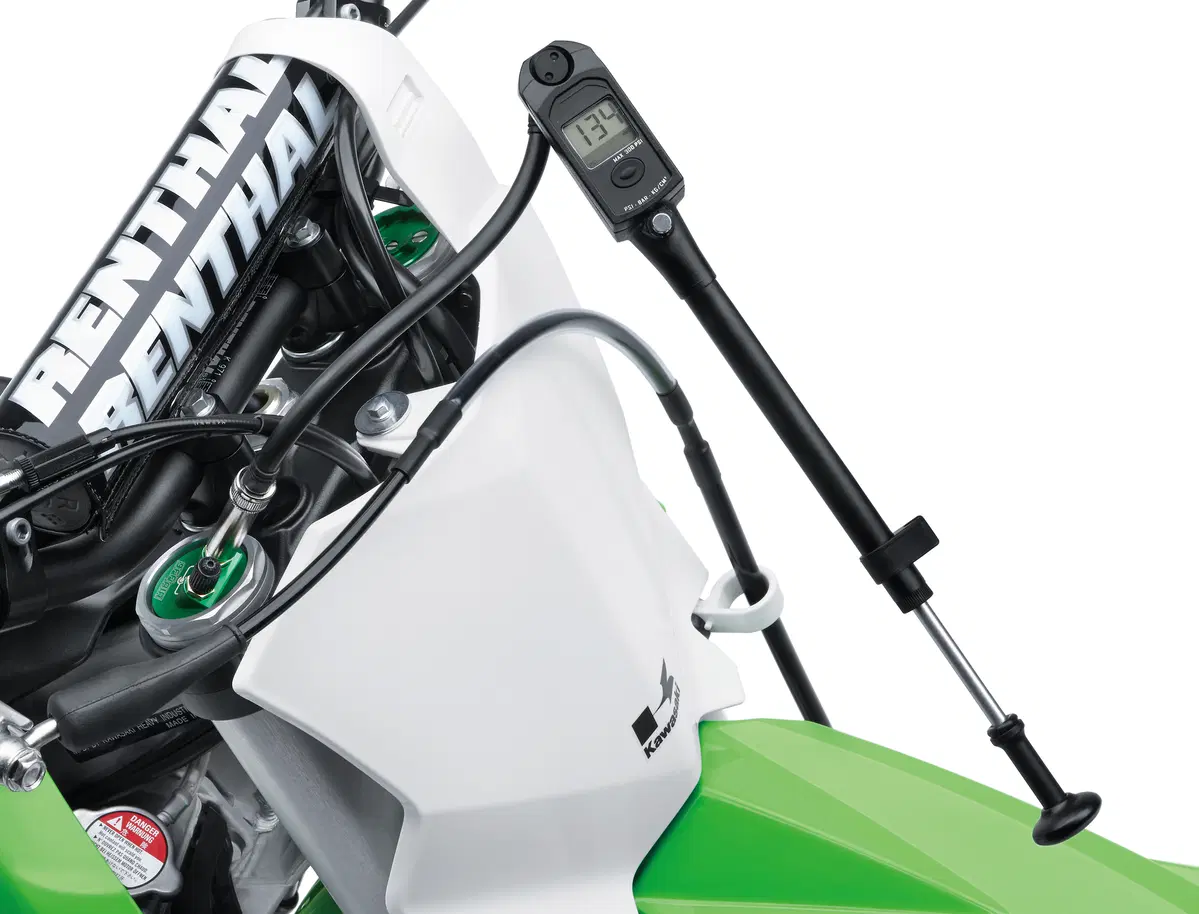 Kawasaki KX 450F 2016 (3)