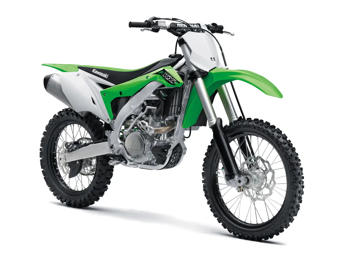 Kawasaki KX 450F 2016 (4)