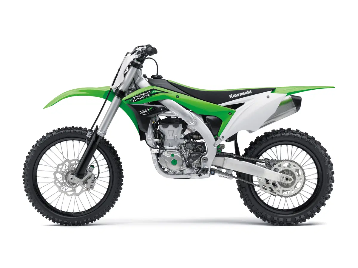 Kawasaki KX 450F 2016 (6)