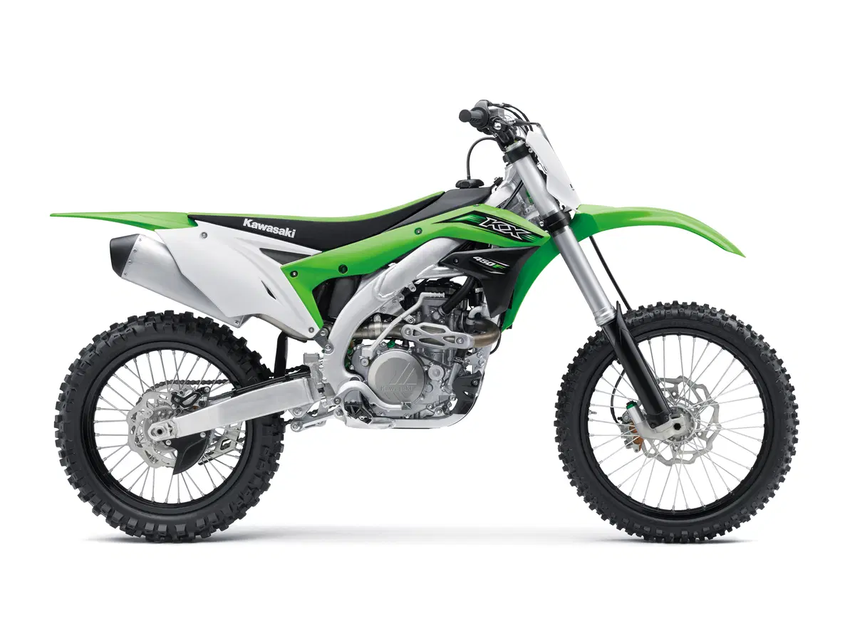 Kawasaki KX 450F 2016 (7)