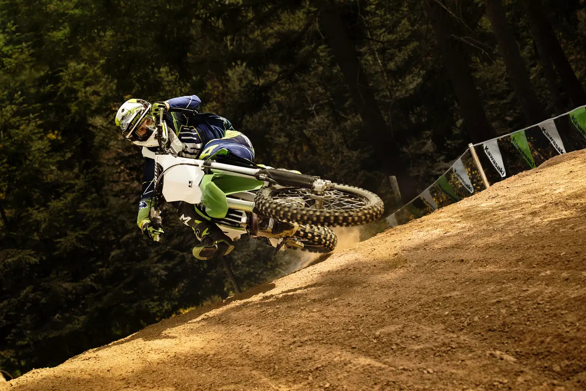 Kawasaki KX 450F 2016 (9)