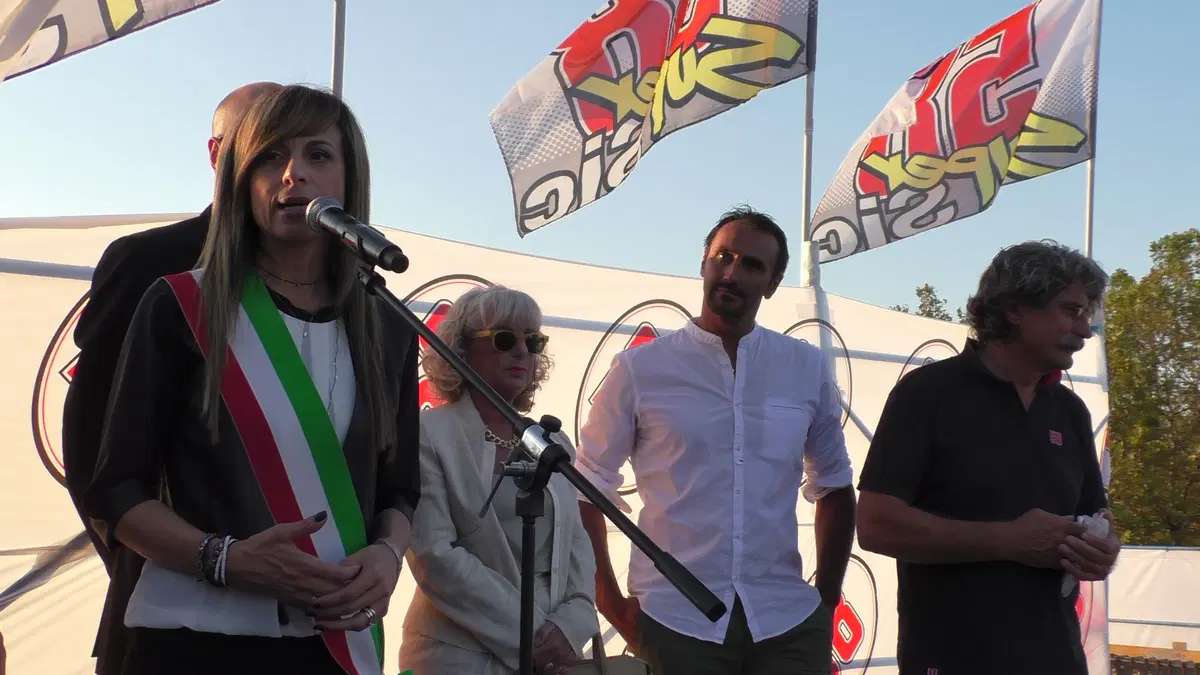 Il Sic sarebbe contento