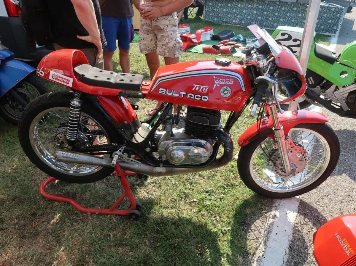 Mostra scambio Imola, cosa c'era da comprare (10)