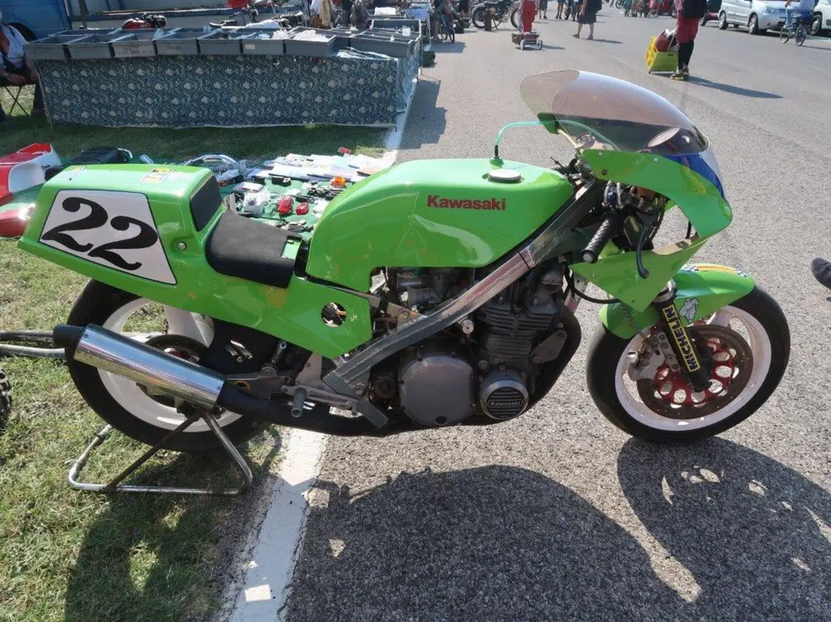 Mostra scambio Imola, cosa c'era da comprare (12)