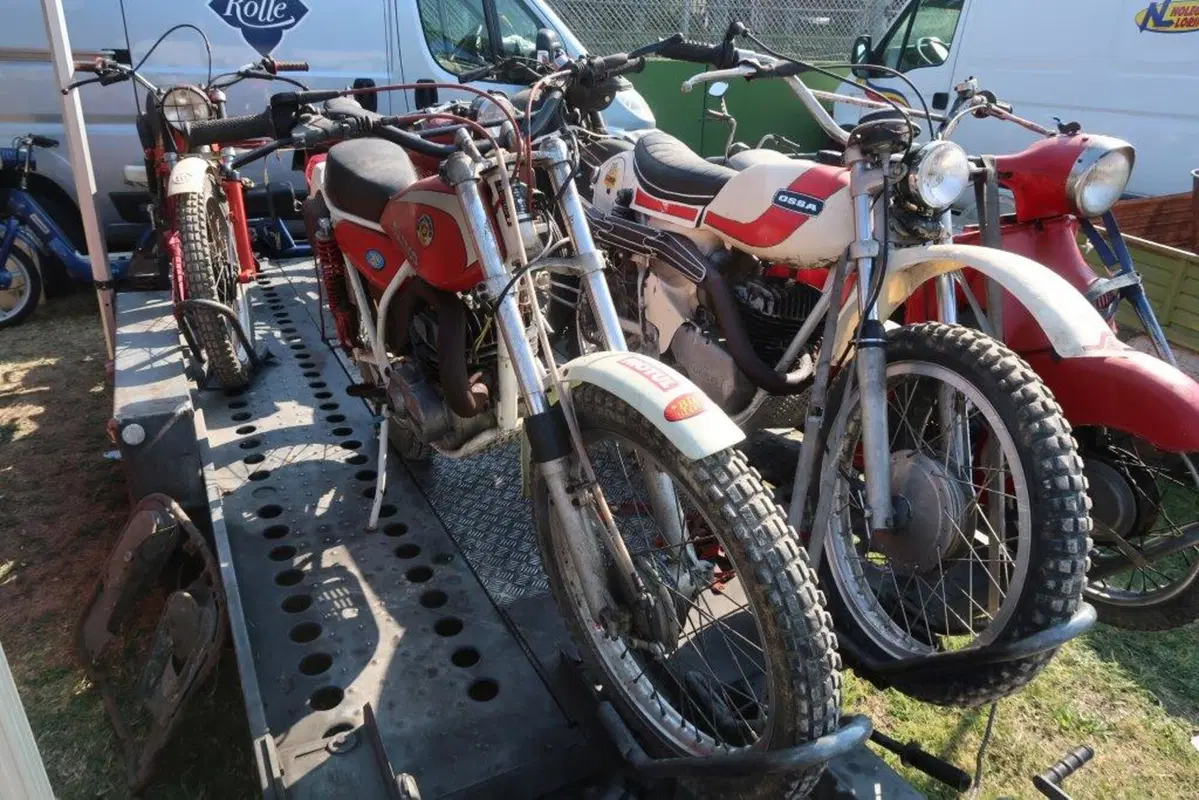 Mostra scambio Imola, cosa c'era da comprare (13)
