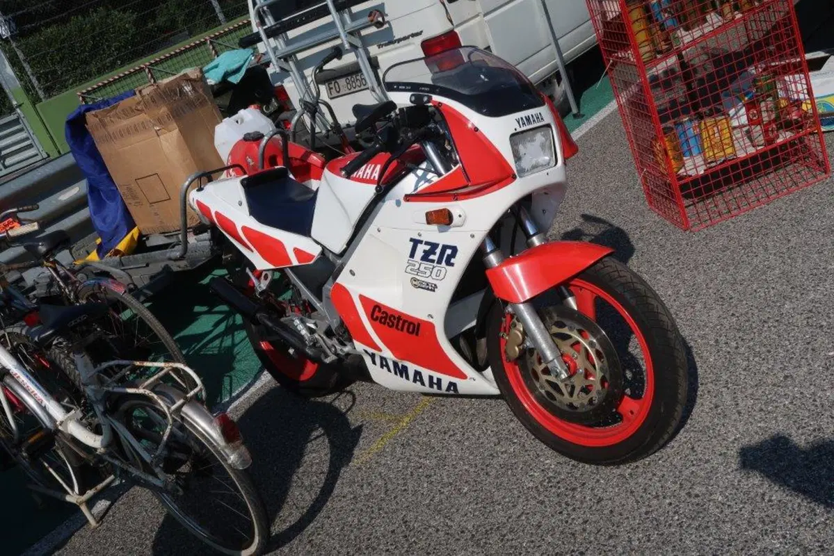 Mostra scambio Imola, cosa c'era da comprare (3)
