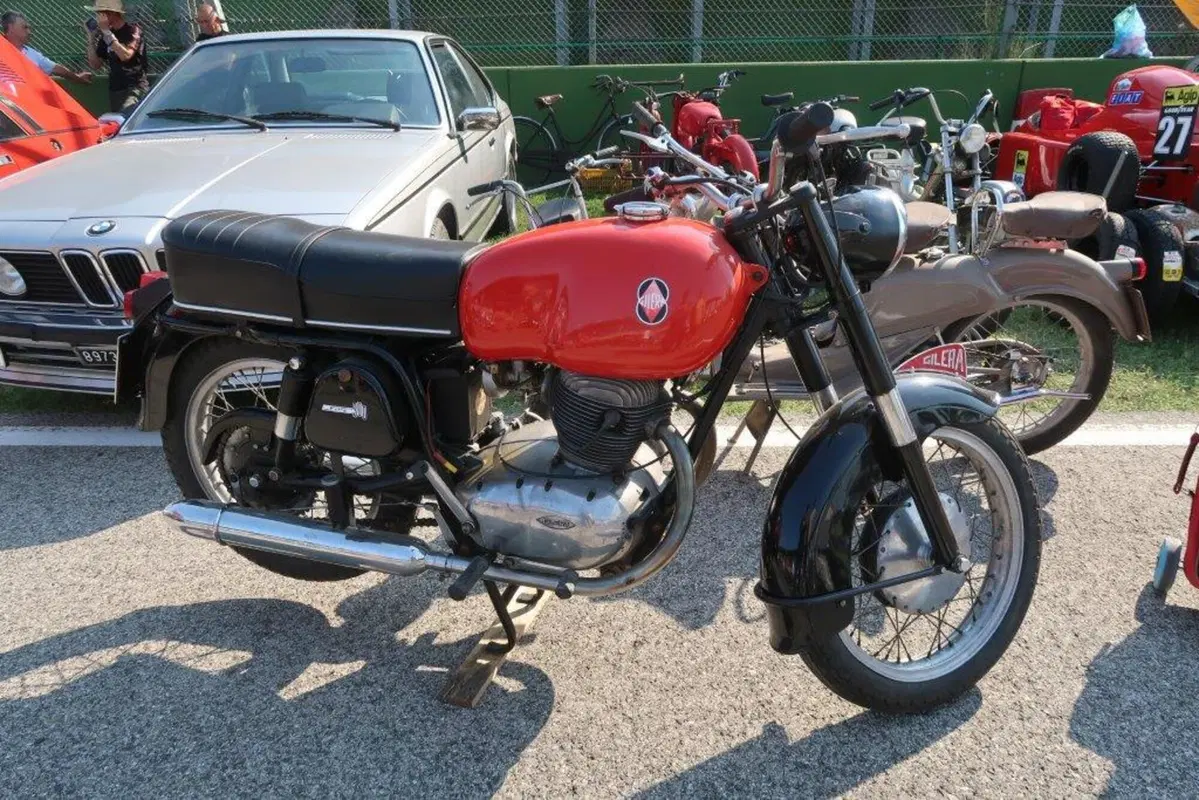 Mostra scambio Imola, cosa c'era da comprare (17)