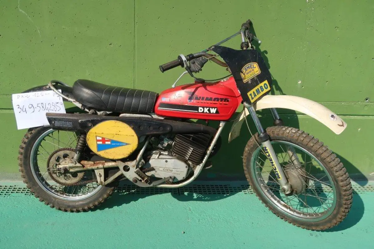 Mostra scambio Imola, cosa c'era da comprare (18)