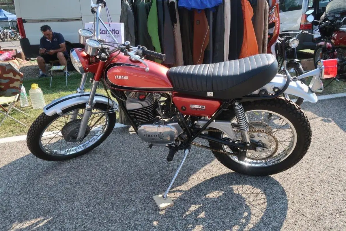 Mostra scambio Imola, cosa c'era da comprare (19)