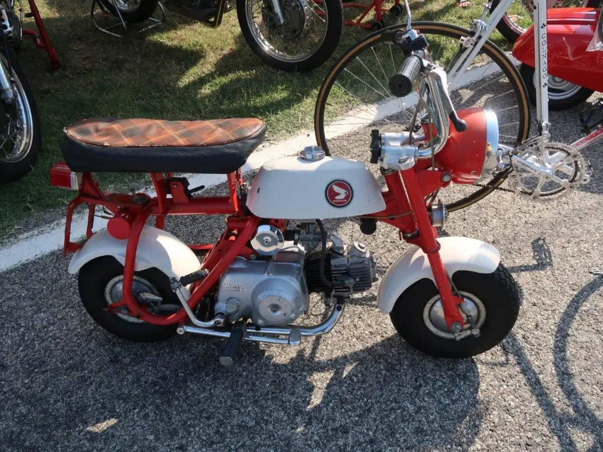 Mostra scambio Imola, cosa c'era da comprare (20)