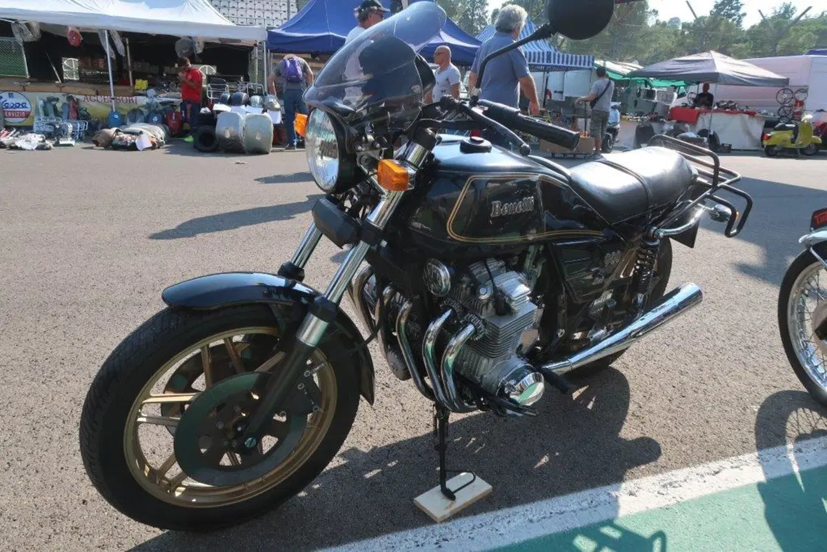 Mostra scambio Imola, cosa c'era da comprare (21)