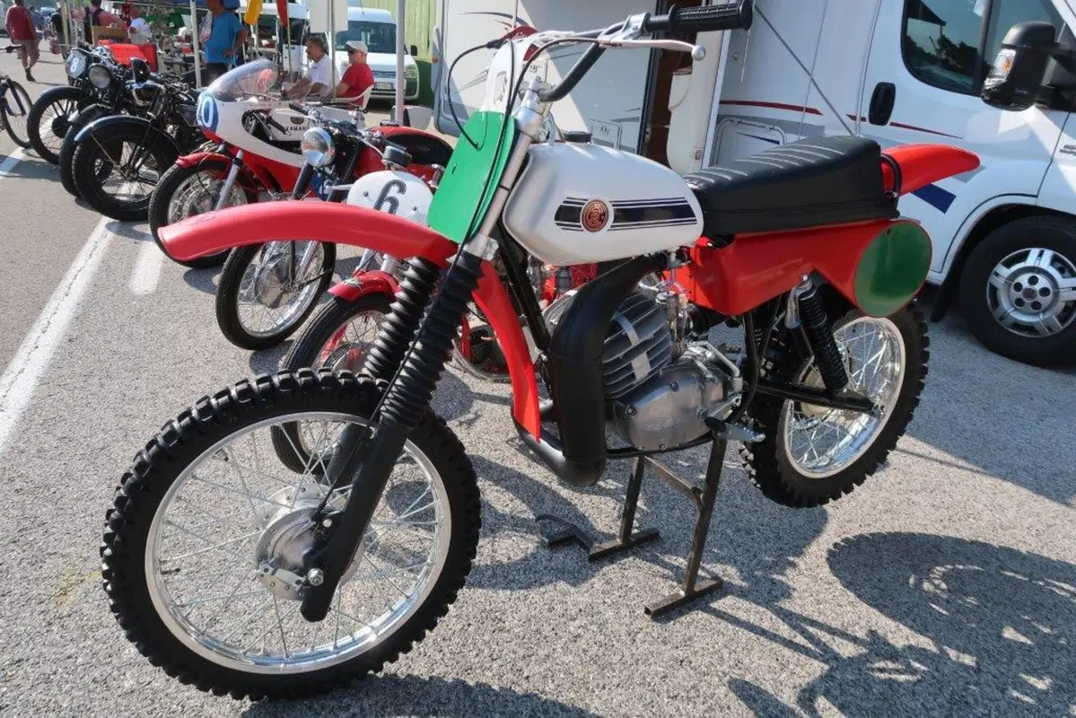 Mostra scambio Imola, cosa c'era da comprare (23)