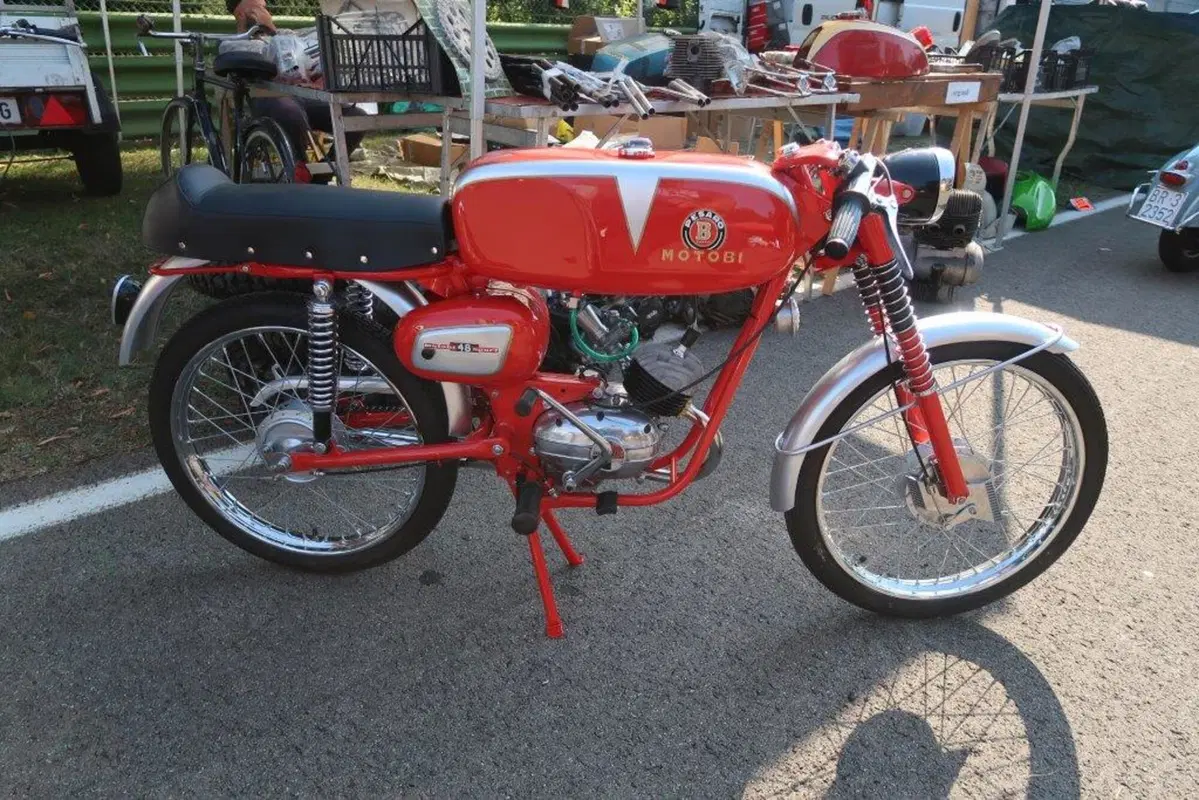 Mostra scambio Imola, cosa c'era da comprare (26)