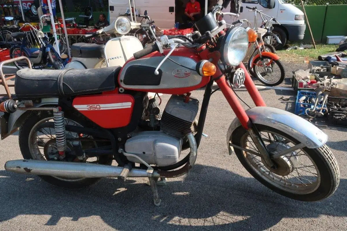 Mostra scambio Imola, cosa c'era da comprare (30)