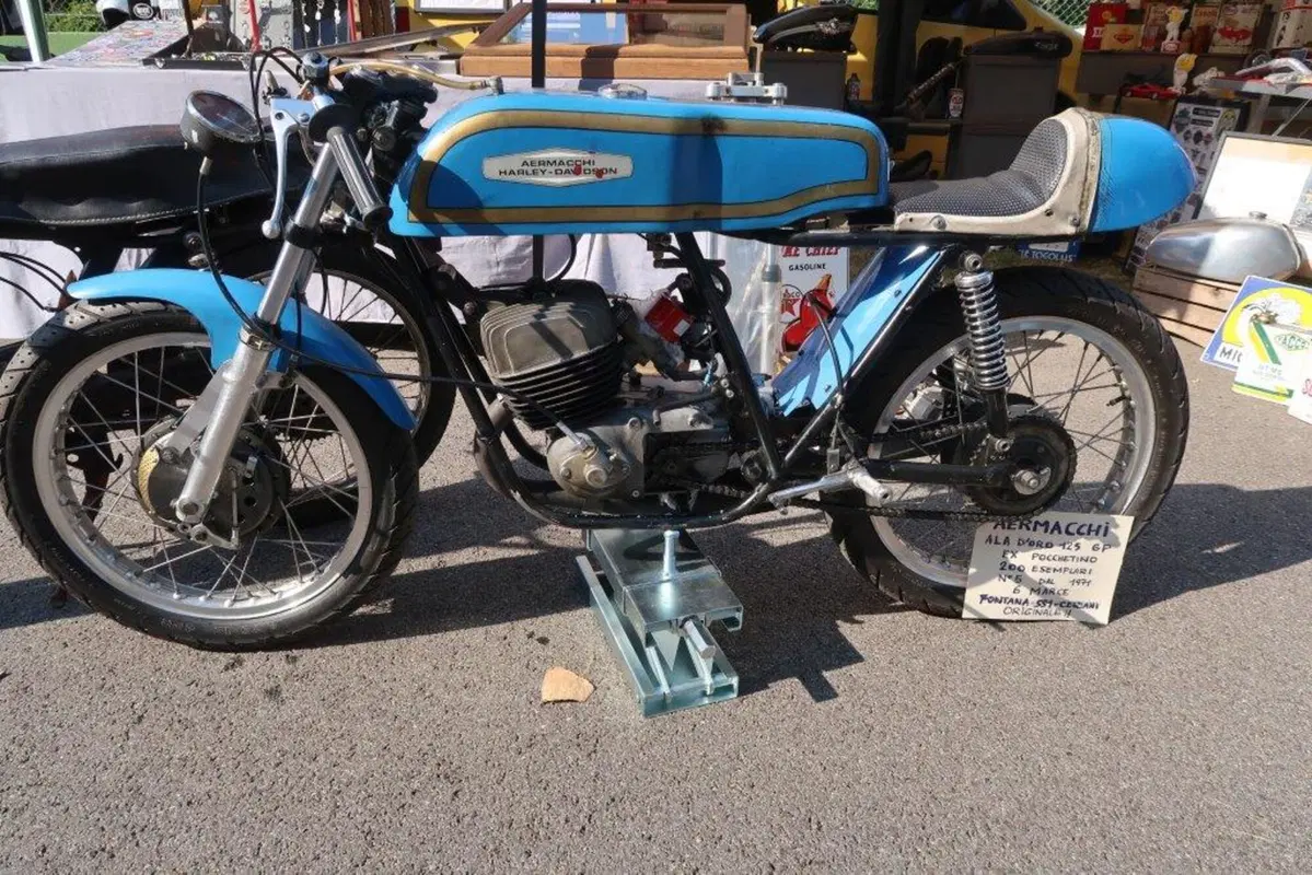 Mostra scambio Imola, cosa c'era da comprare (31)
