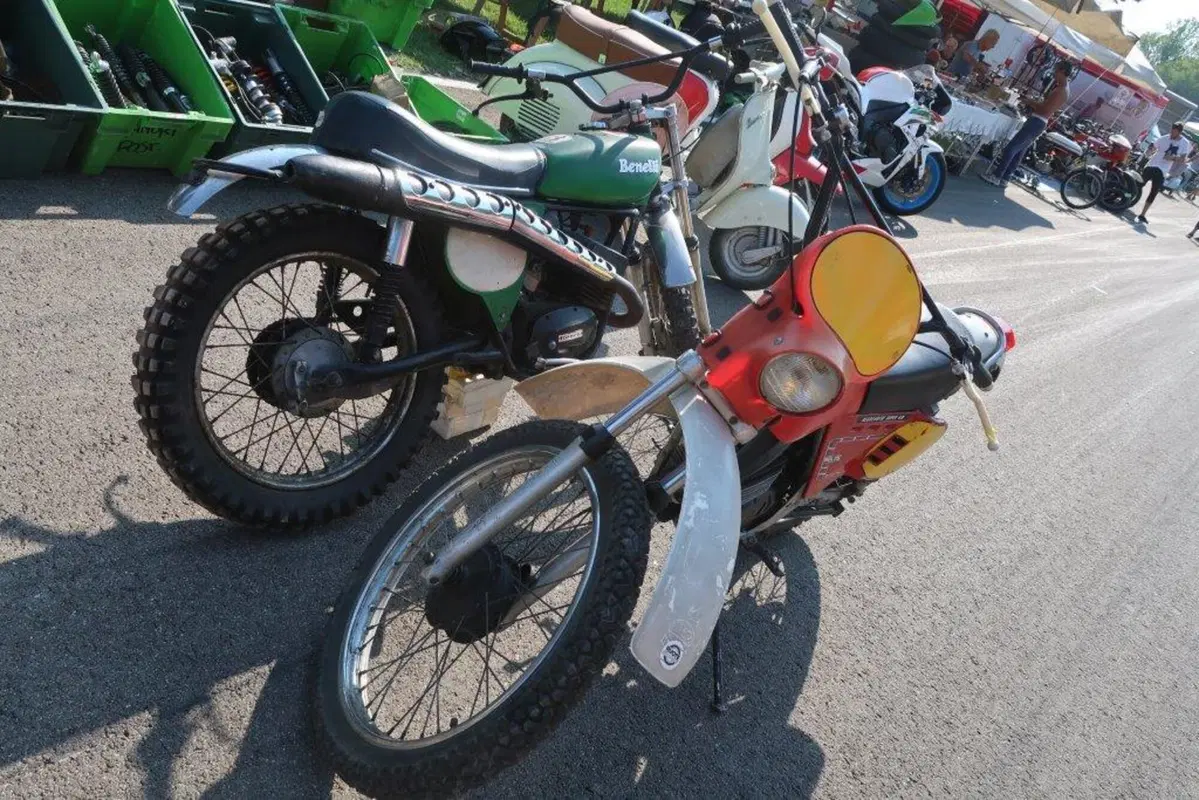 Mostra scambio Imola, cosa c'era da comprare (32)