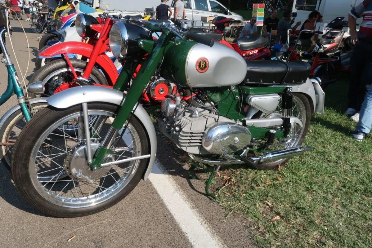 Mostra scambio Imola, cosa c'era da comprare (33)