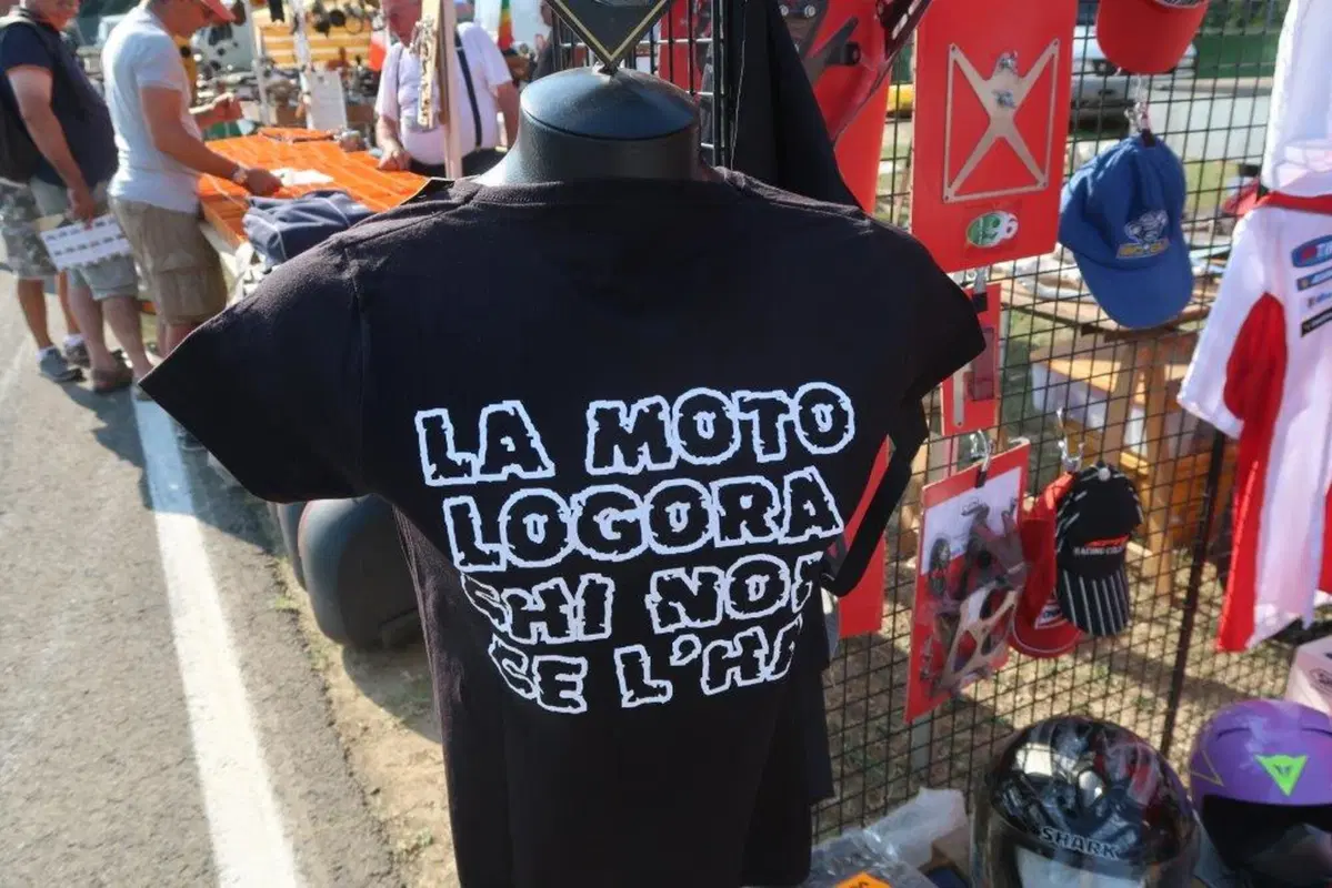 Mostra scambio Imola, cosa c'era da comprare (34)