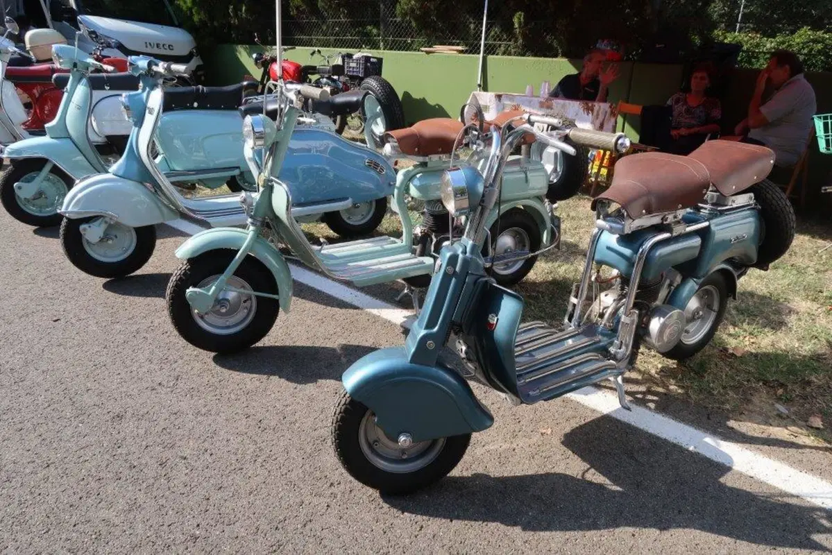 Mostra scambio Imola, cosa c'era da comprare (35)