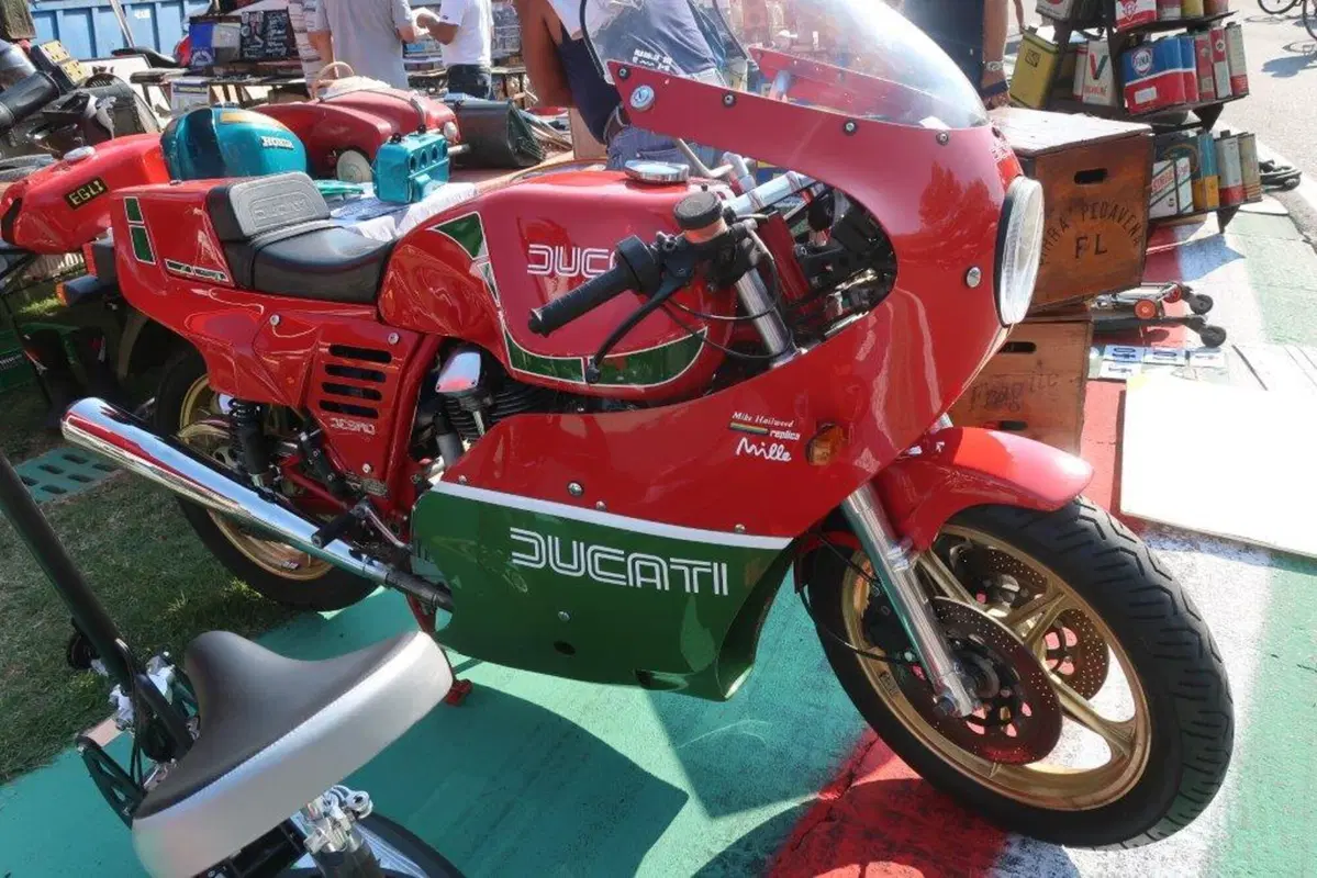 Mostra scambio Imola, cosa c'era da comprare (36)