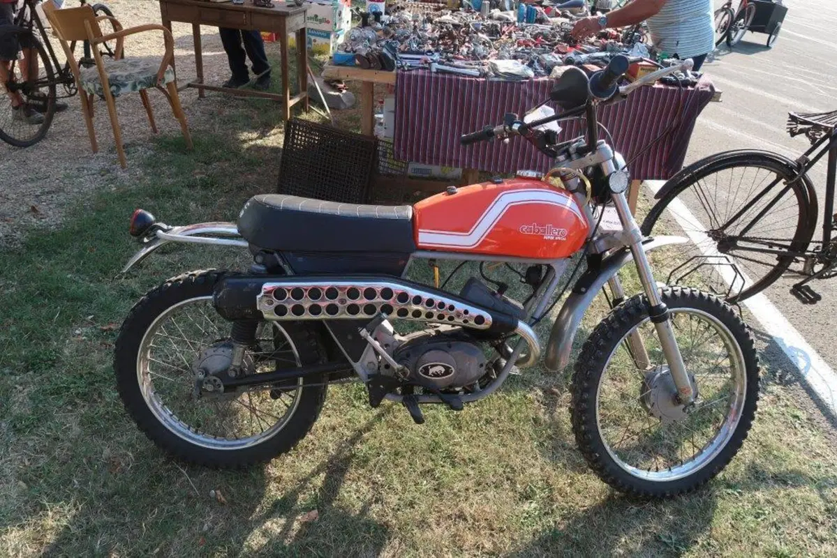 Mostra scambio Imola, cosa c'era da comprare (38)