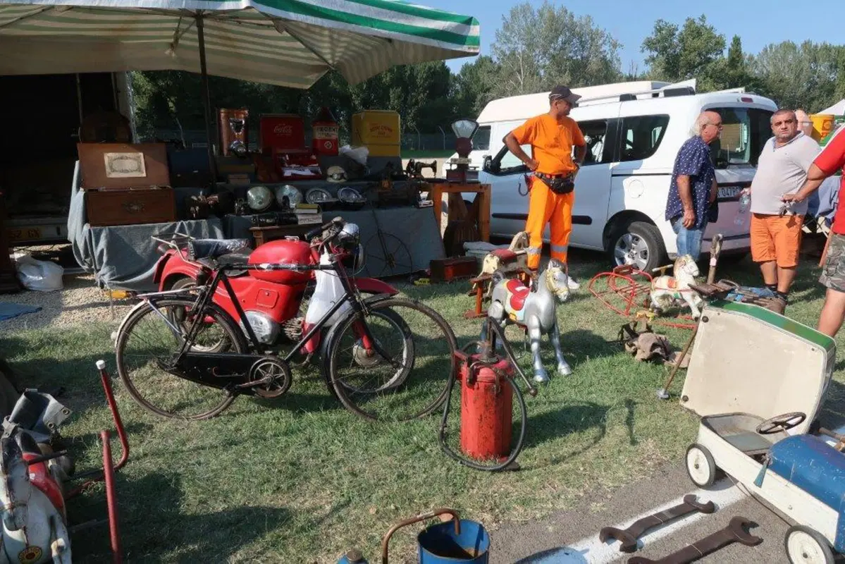 Mostra scambio Imola, cosa c'era da comprare (40)