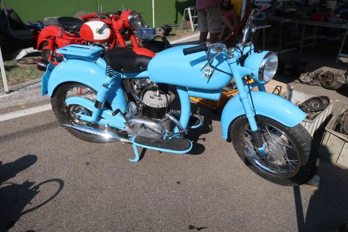 Mostra scambio Imola, cosa c'era da comprare (39)