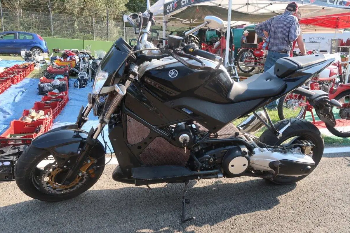 Mostra scambio Imola, cosa c'era da comprare (42)