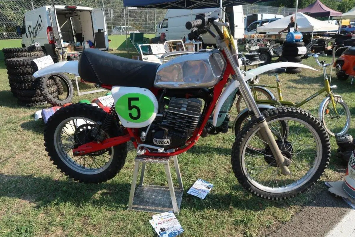 Mostra scambio Imola, cosa c'era da comprare (44)