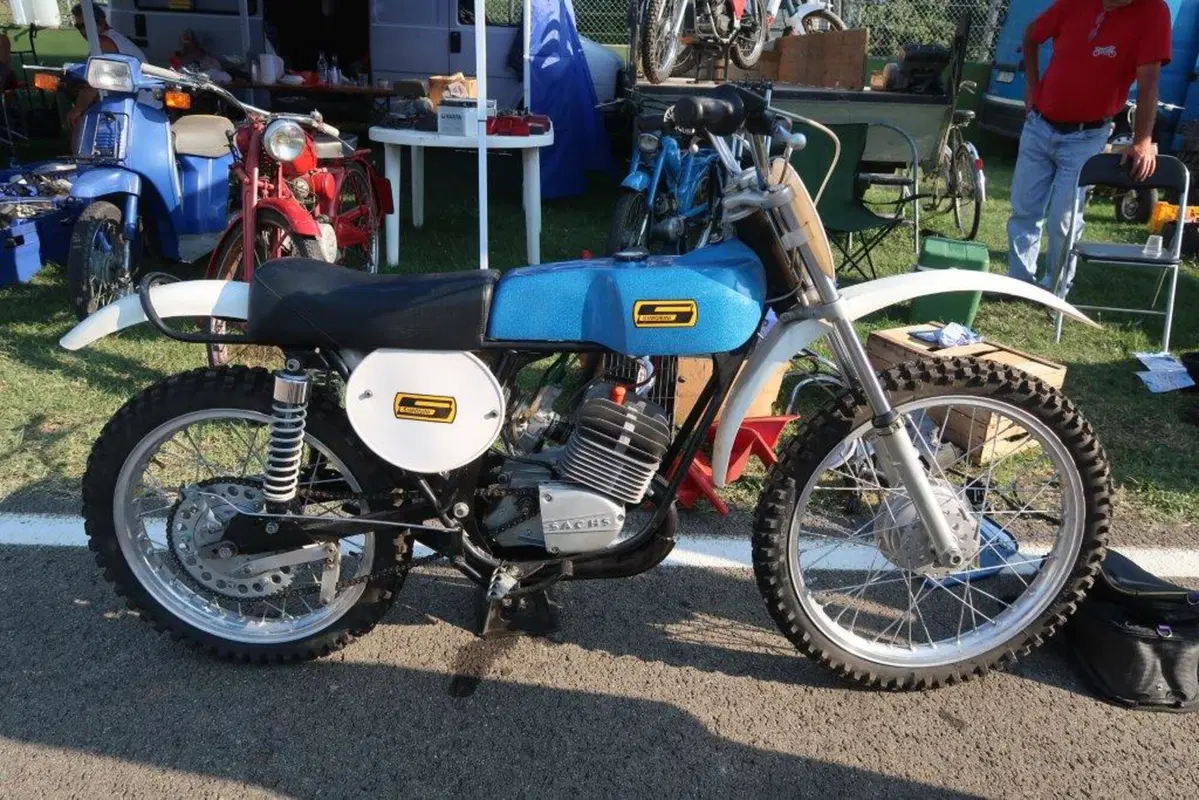 Mostra scambio Imola, cosa c'era da comprare (47)