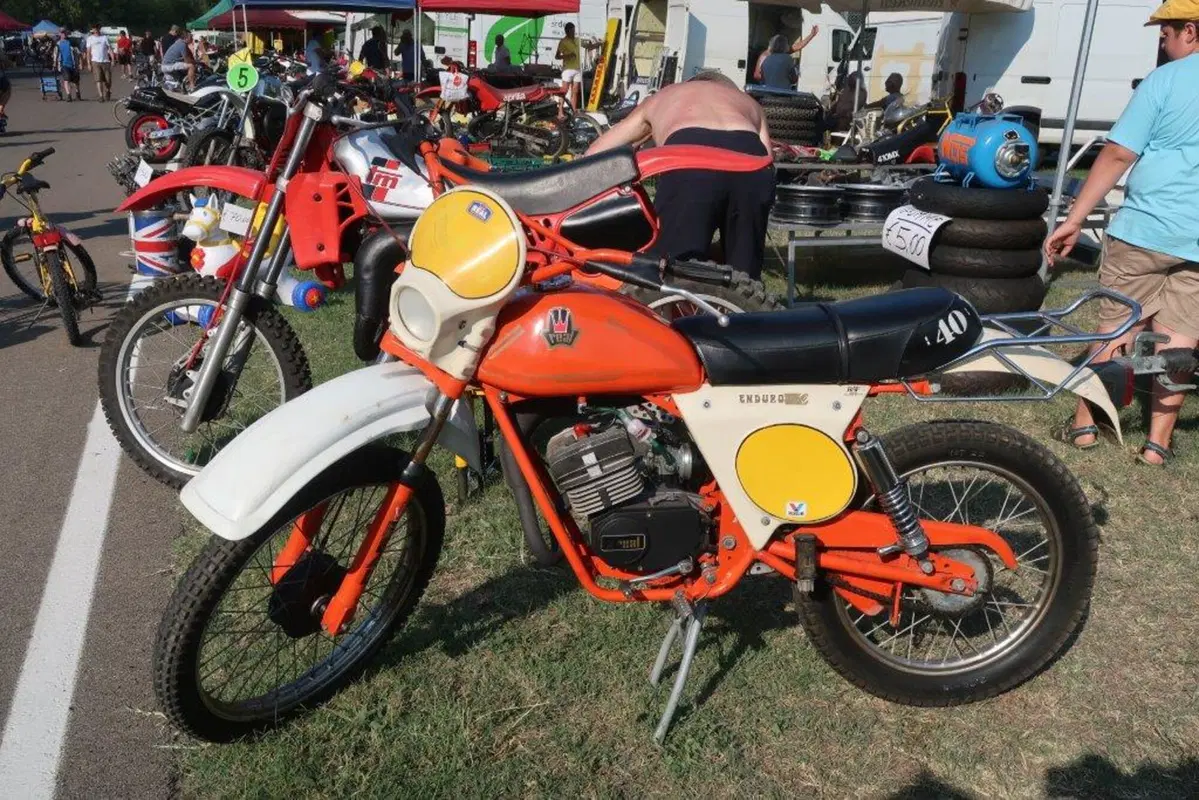 Mostra scambio Imola, cosa c'era da comprare (49)
