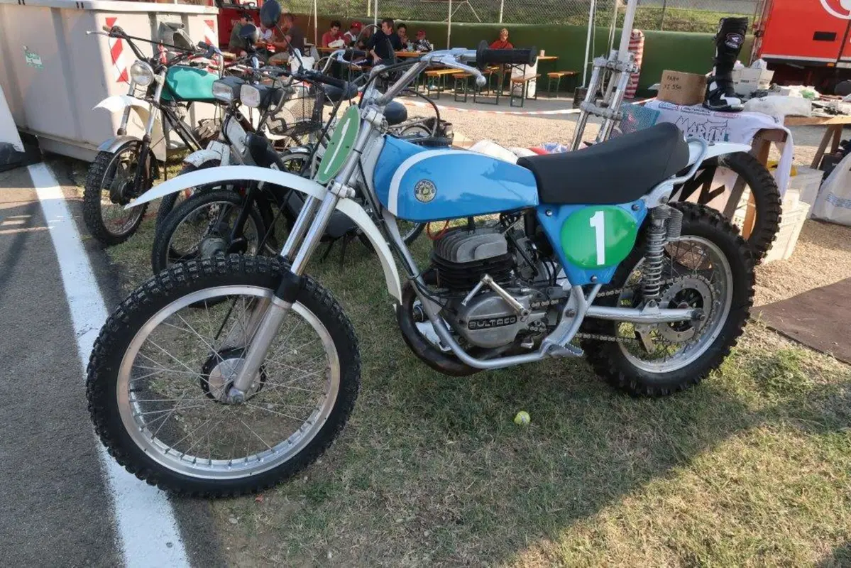 Mostra scambio Imola, cosa c'era da comprare (50)