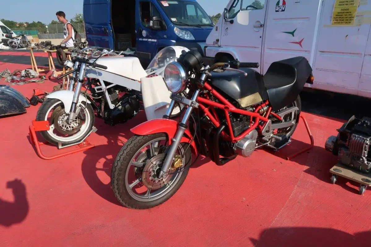 Mostra scambio Imola, cosa c'era da comprare (52)