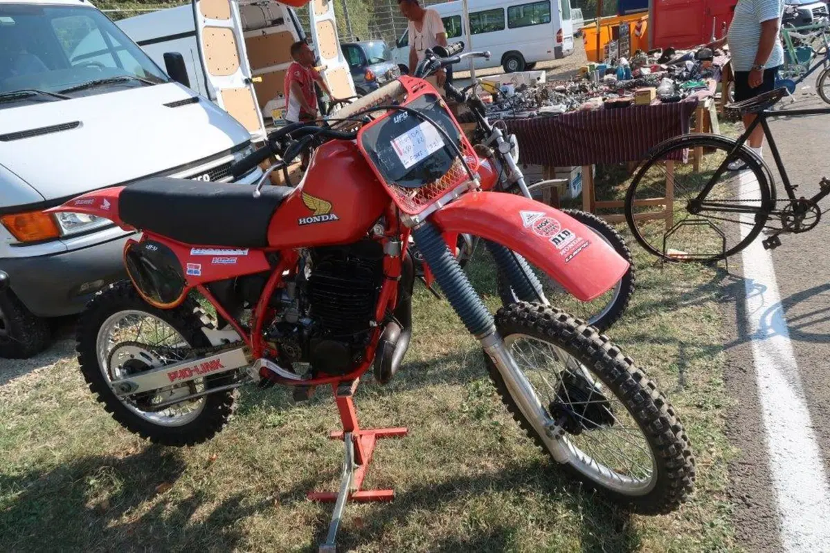 Mostra scambio Imola, cosa c'era da comprare (53)