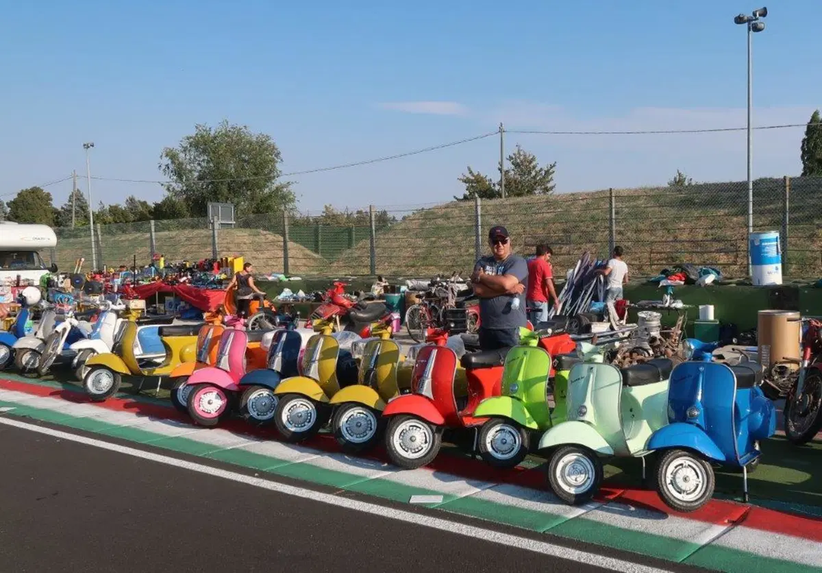 Mostra scambio Imola, cosa c'era da comprare (58)
