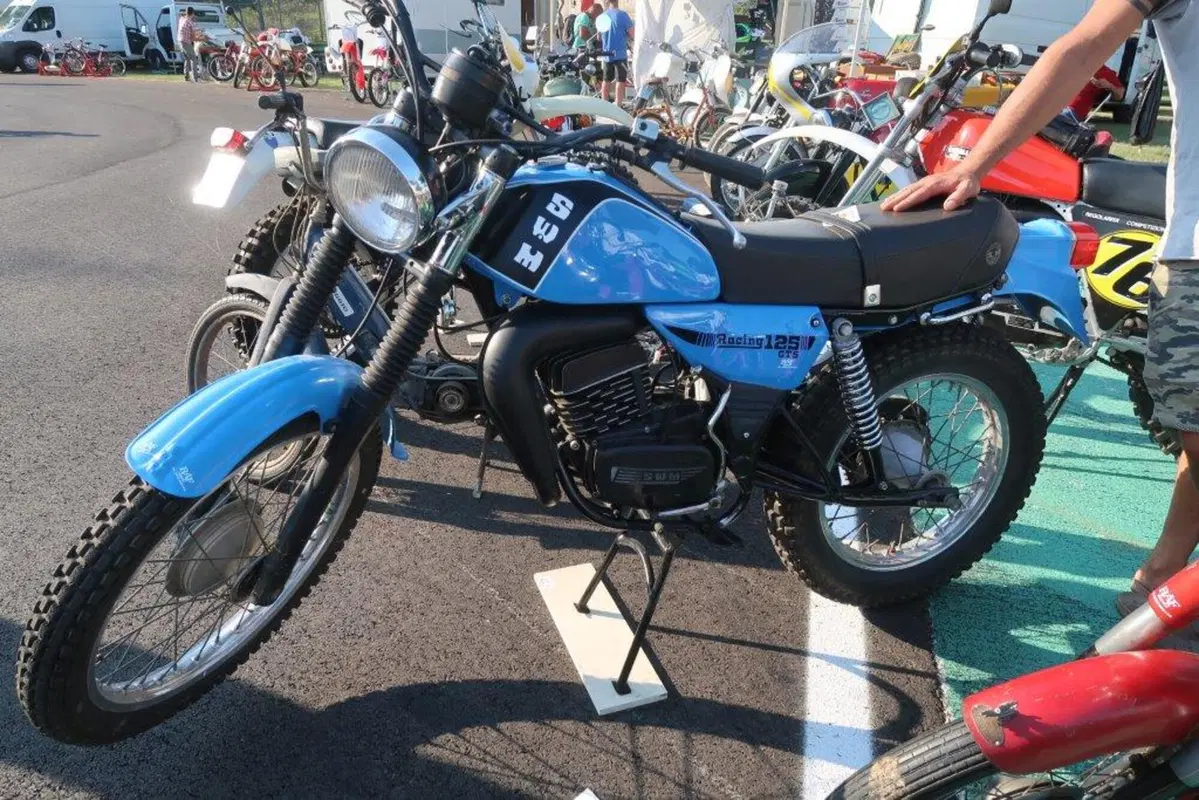 Mostra scambio Imola, cosa c'era da comprare (61)