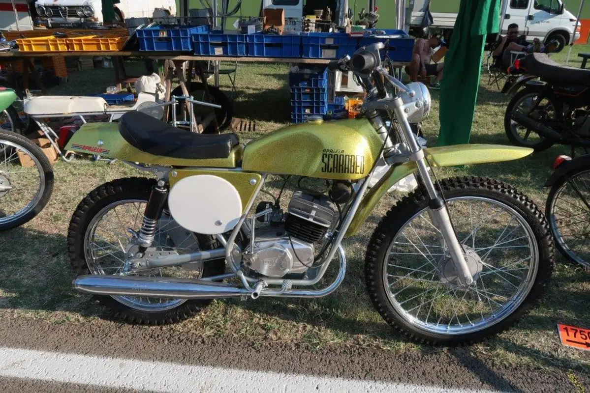 Mostra scambio Imola, cosa c'era da comprare (63)
