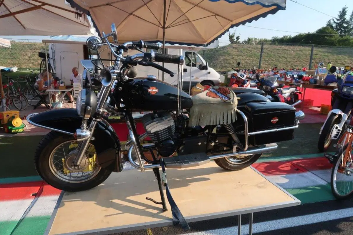 Mostra scambio Imola, cosa c'era da comprare (64)