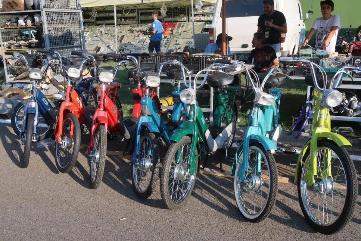 Mostra scambio Imola, cosa c'era da comprare (65)