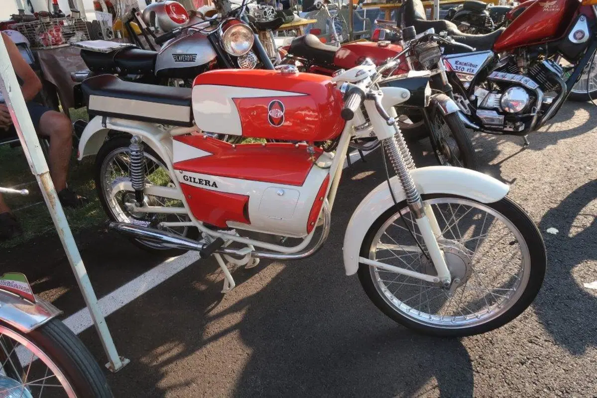 Mostra scambio Imola, cosa c'era da comprare (69)