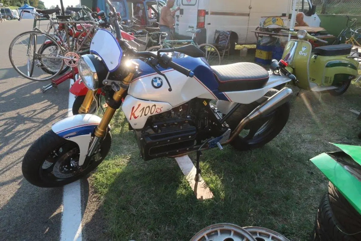 Mostra scambio Imola, cosa c'era da comprare (70)
